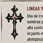 Líneas y Contraste