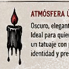 Atmósfera Única
