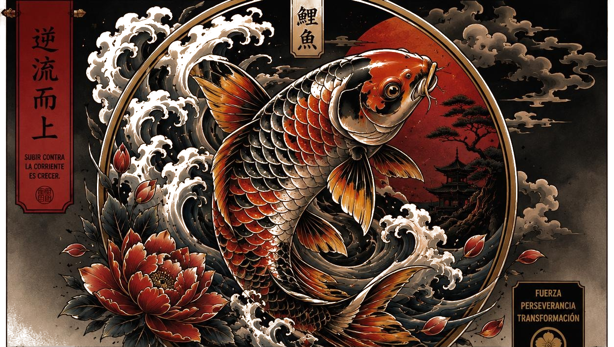 Estilo Neo Japonés